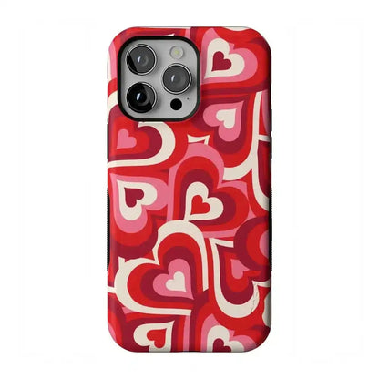 Love Song Remix | Ombre Hearts Case