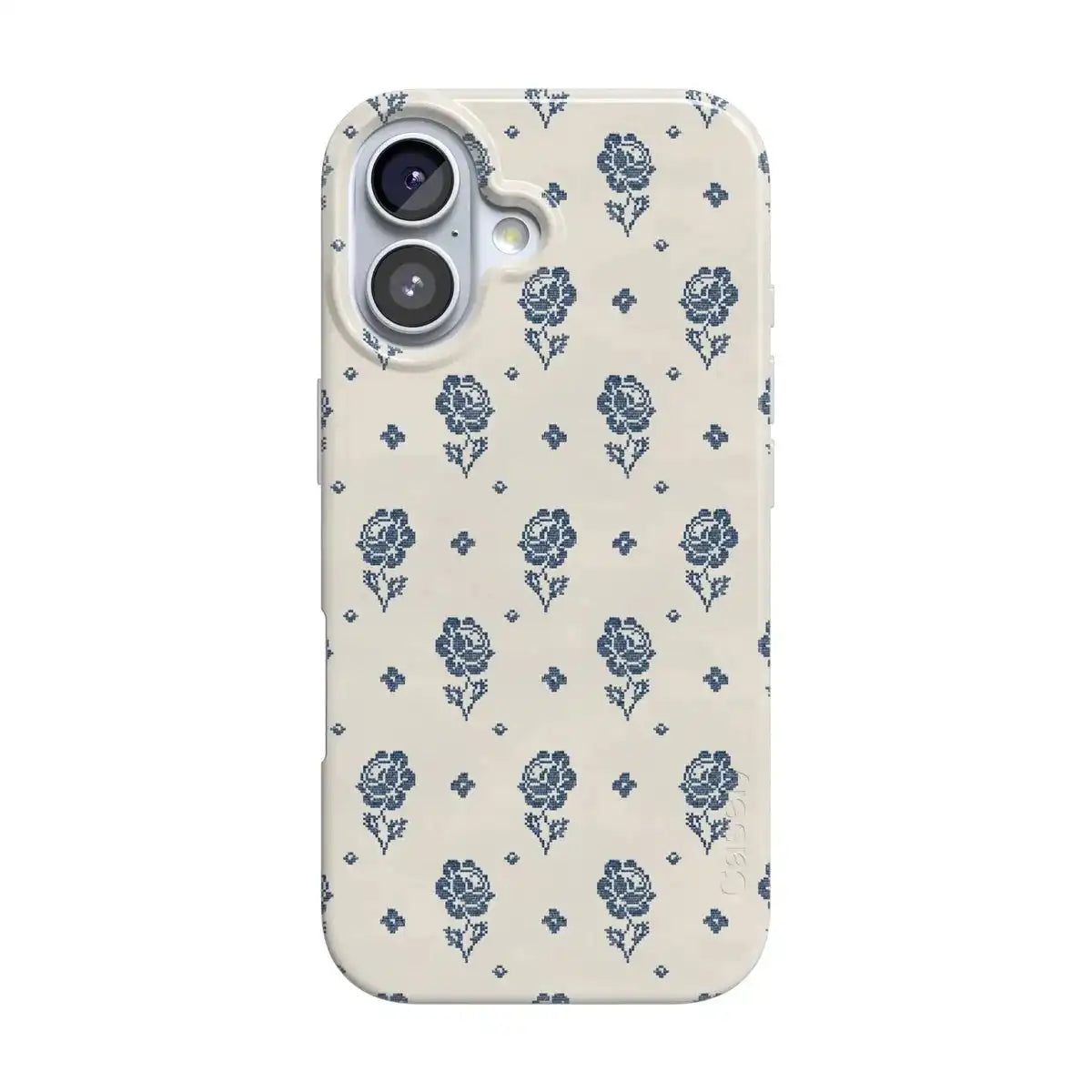 Seaside Stitch | Vintage Roses Case