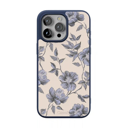 Ink & Iris | Vintage Floral Case