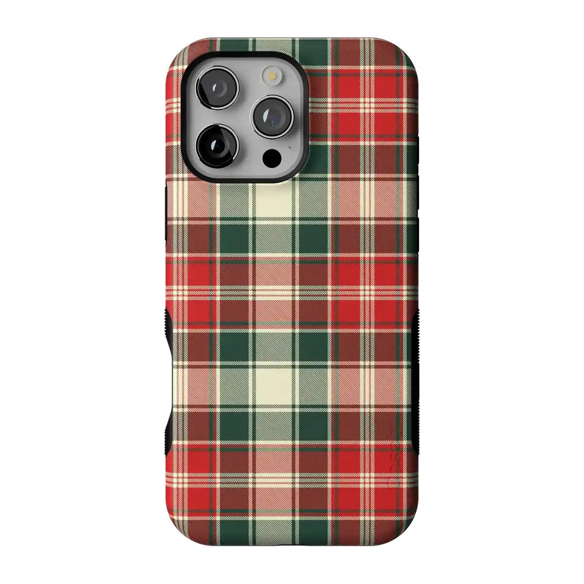 Plaid & Proper | Signature Plaid Case