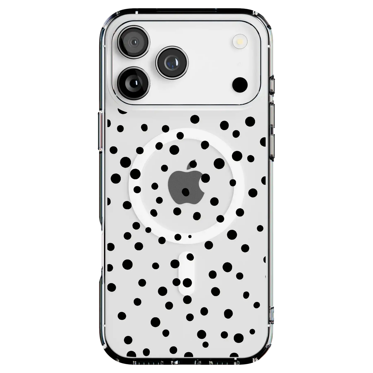 Spot On | Dotted Animal Print Case