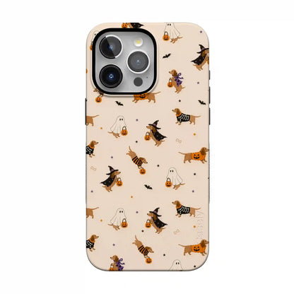Pup or Treat | Halloween Dogs Case