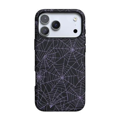 Midnight Web | Spider Web Case