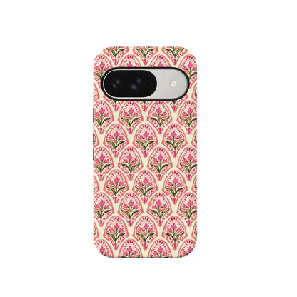 Tulip Tapestry | Jenna Palek x Casely Case