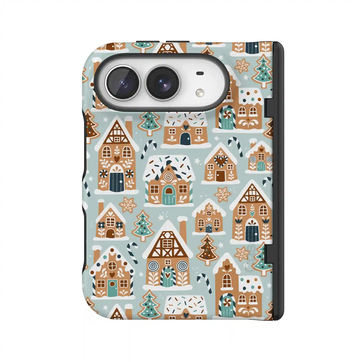 Built Too Sweet | Frosted Village Case