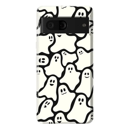 Don't Ghost Me | Halloween Case