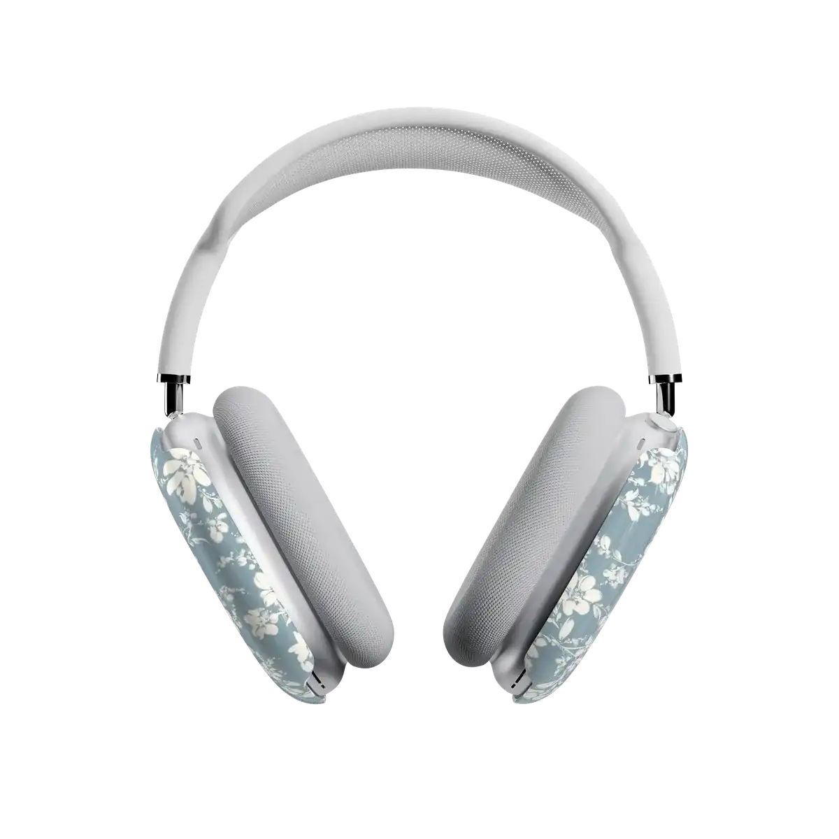 Afternoon Tea | Blue Floral AirPods Max Case