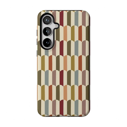 Rustic Rainbow | Autumn Arches Case