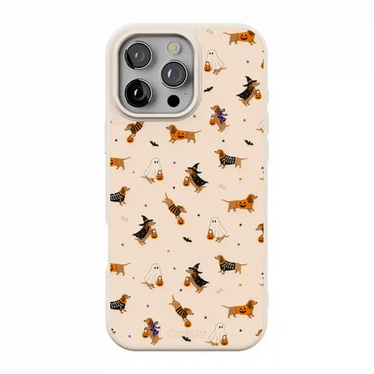 Pup or Treat | Halloween Dogs Case