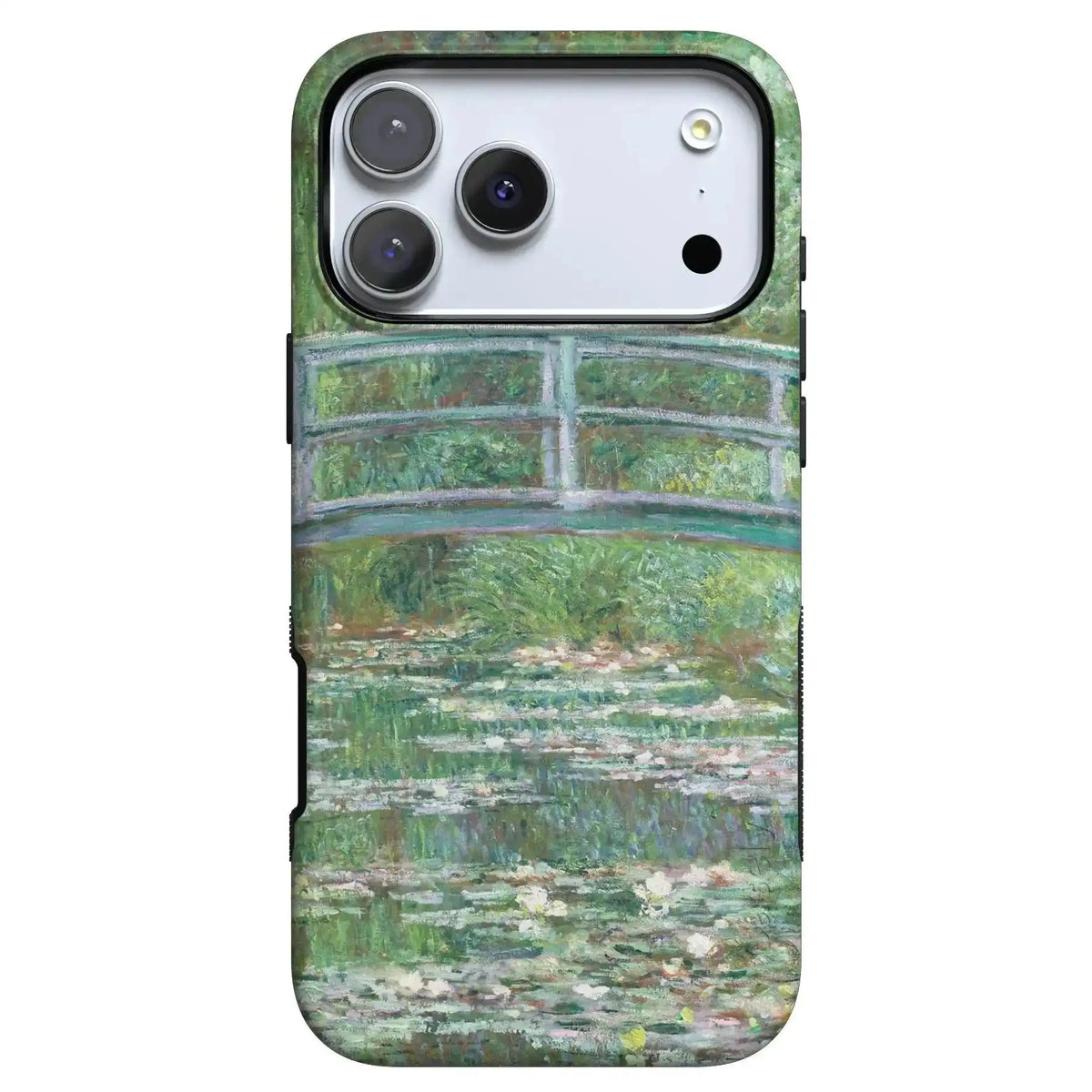 Monet’s Bridge | Limited Edition Phone Case