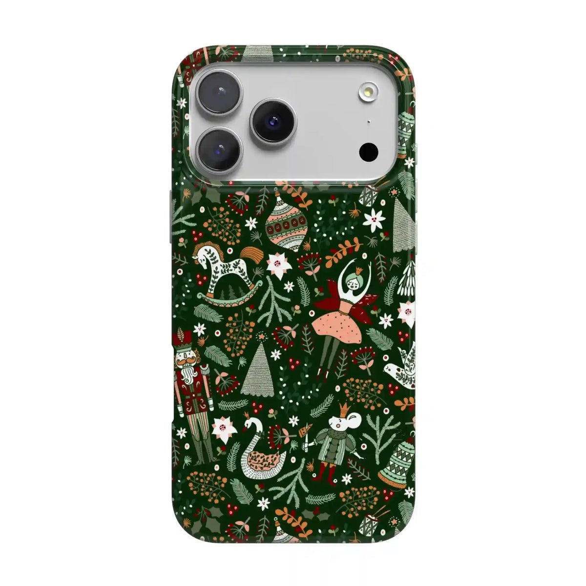 Sugar Plum Fairy | Winter Wonderland Case