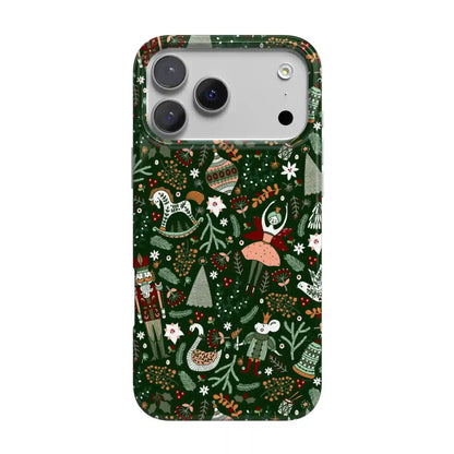 Sugar Plum Fairy | Winter Wonderland Case