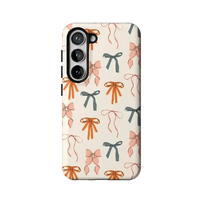 Gourdy Girlie | Harvest Bows Case