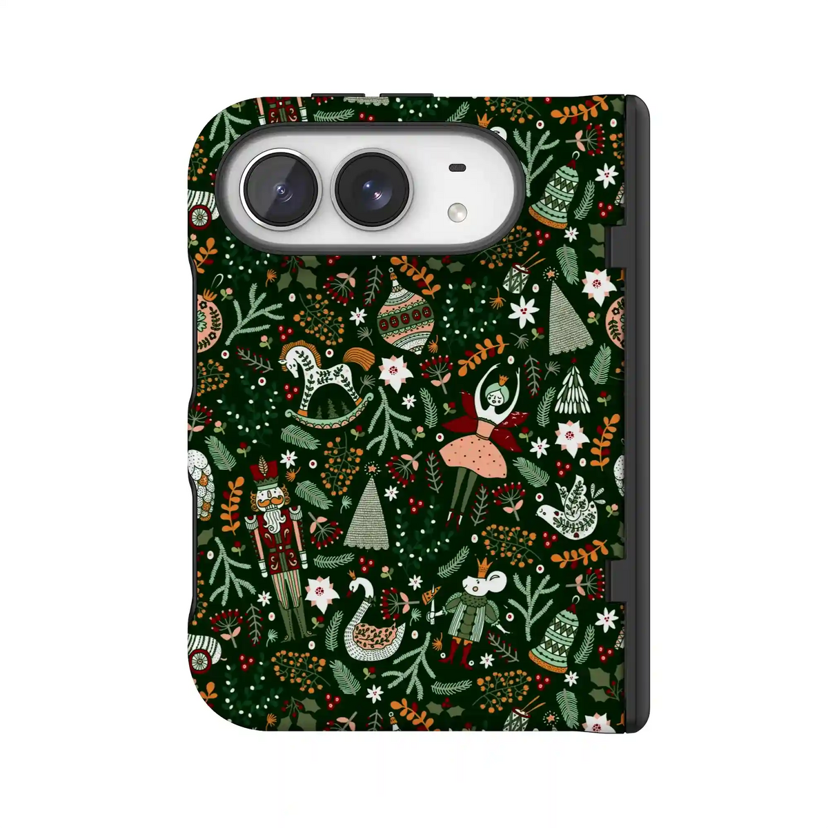 Sugar Plum Fairy | Winter Wonderland Case