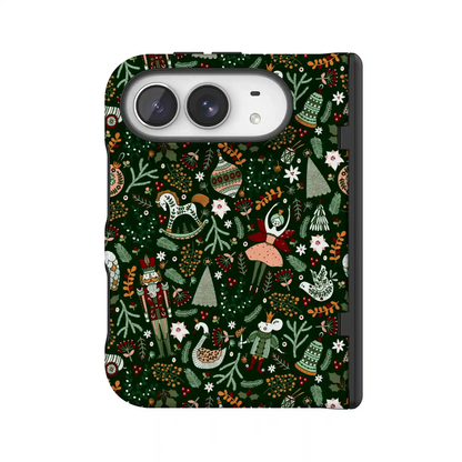 Sugar Plum Fairy | Winter Wonderland Case