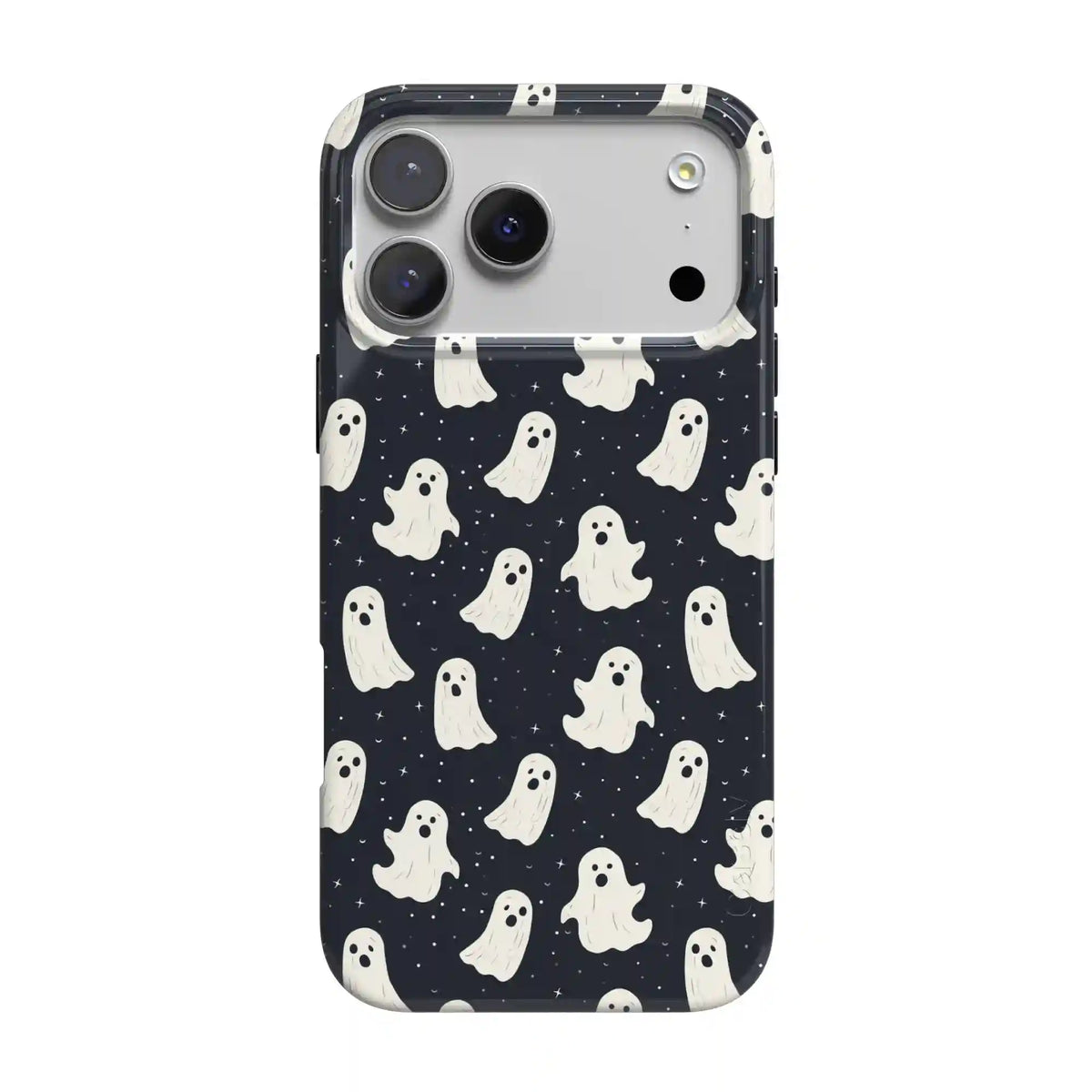 All Boos No Bite | Friendly Ghost Case