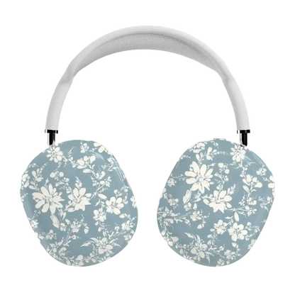 Afternoon Tea | Blue Floral AirPods Max Case