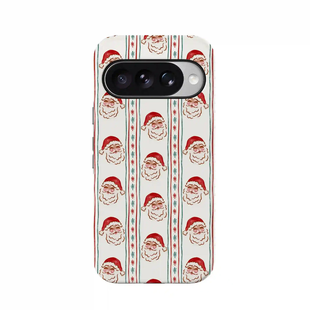 Jolly St. Nick | Retro Claus Case