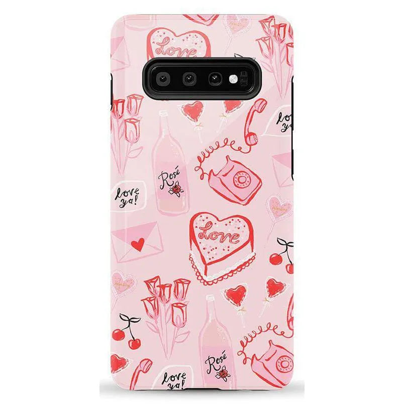 That's Amore | Valentine's Case