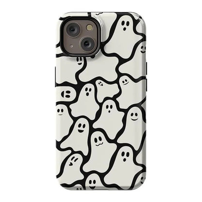 Don't Ghost Me | Halloween Case
