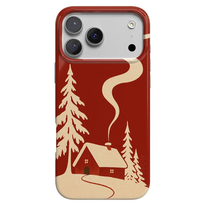 Snowed In | Cozy Winter Case