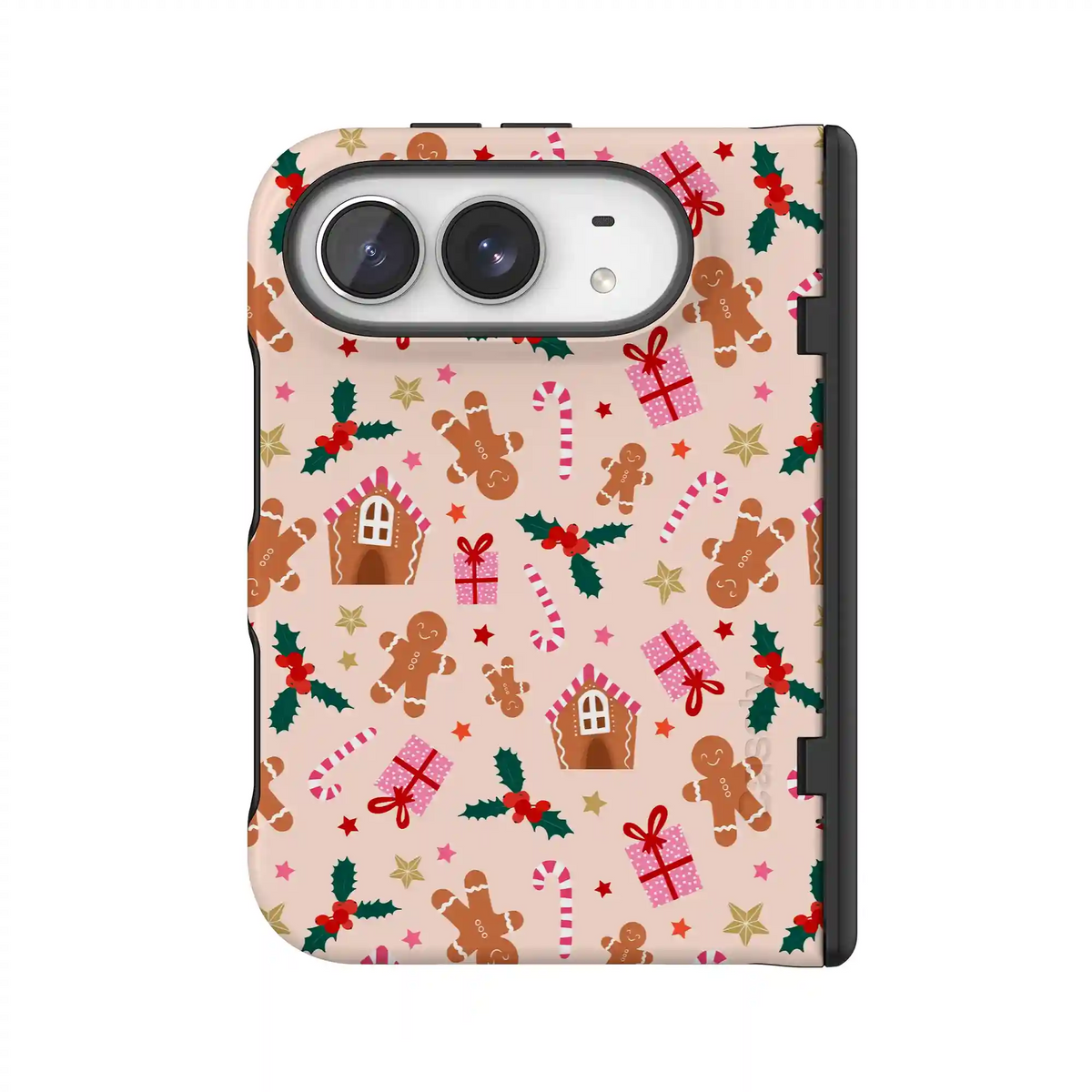 Frosted Wishes | Sweet Treat Case