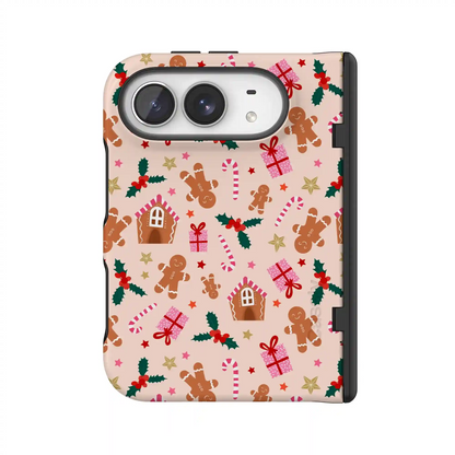Frosted Wishes | Sweet Treat Case