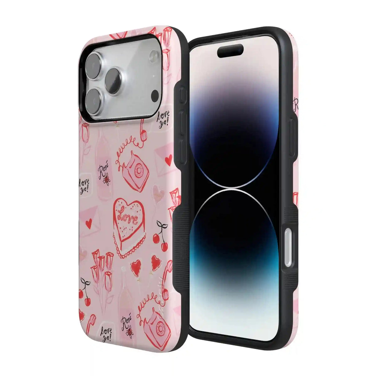 That's Amore | Valentine's Case