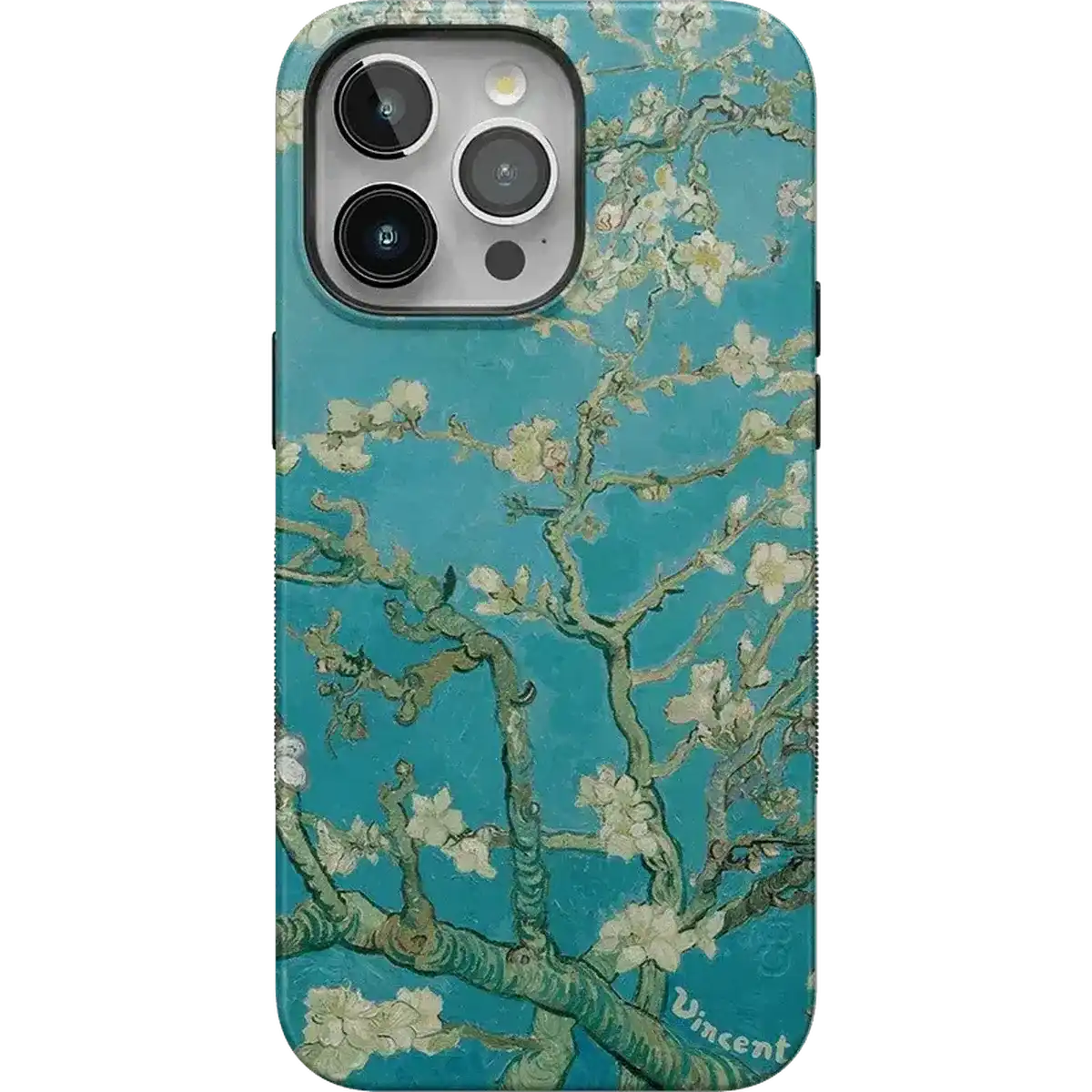 Van Gogh | Almond Blossom Floral Phone Case