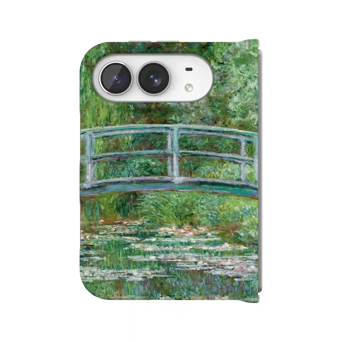Monet’s Bridge | Limited Edition Phone Case