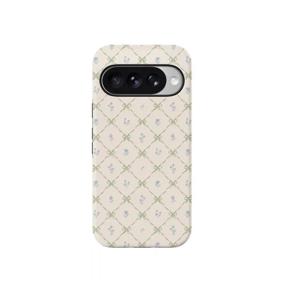 Petit Petals | Dainty Lattice Case