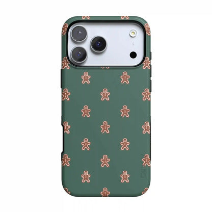 You Can't Catch Me | Gingerbread Man Case