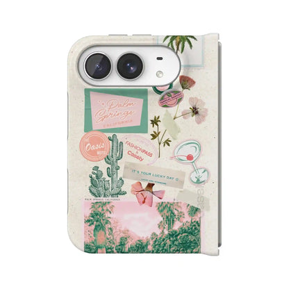 Vintage Vacay | FashionPass x Casely Case