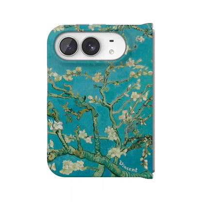 Van Gogh | Almond Blossom Floral Phone Case