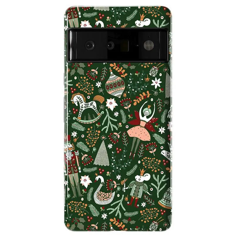 Sugar Plum Fairy | Winter Wonderland Case