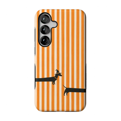 Hallo-weenie Dog | Dachshund Case