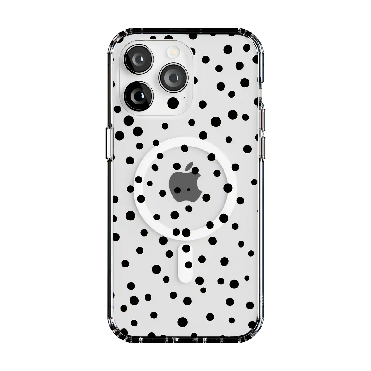 Spot On | Dotted Animal Print Case