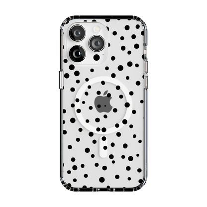 Spot On | Dotted Animal Print Case