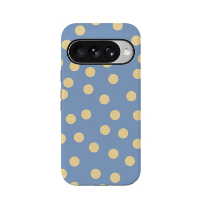 In the Spotlight | Pastel Polka Dot Case