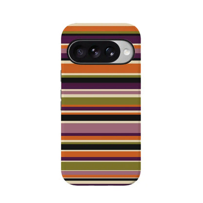Candy Stripes | Layered Lines Case