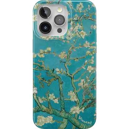 Van Gogh | Almond Blossom Floral Phone Case