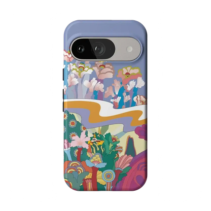 Beneath the Waves | The Beatles Yellow Submarine Case