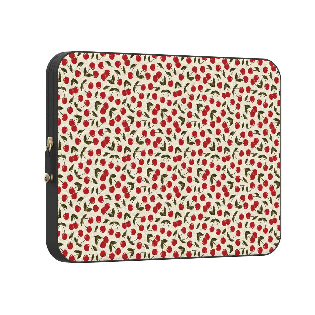 Cherry on Top | Red Cherry Laptop Case