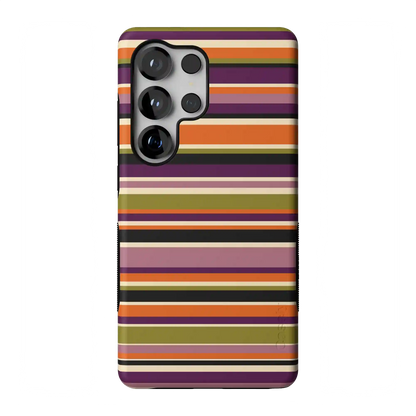 Candy Stripes | Layered Lines Case