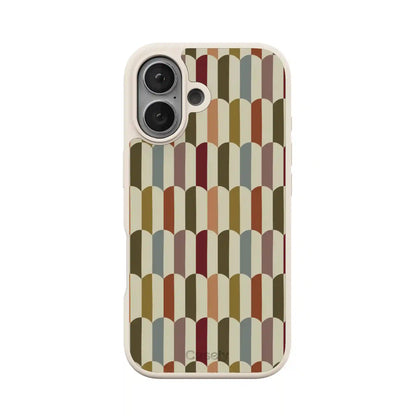 Rustic Rainbow | Autumn Arches Case