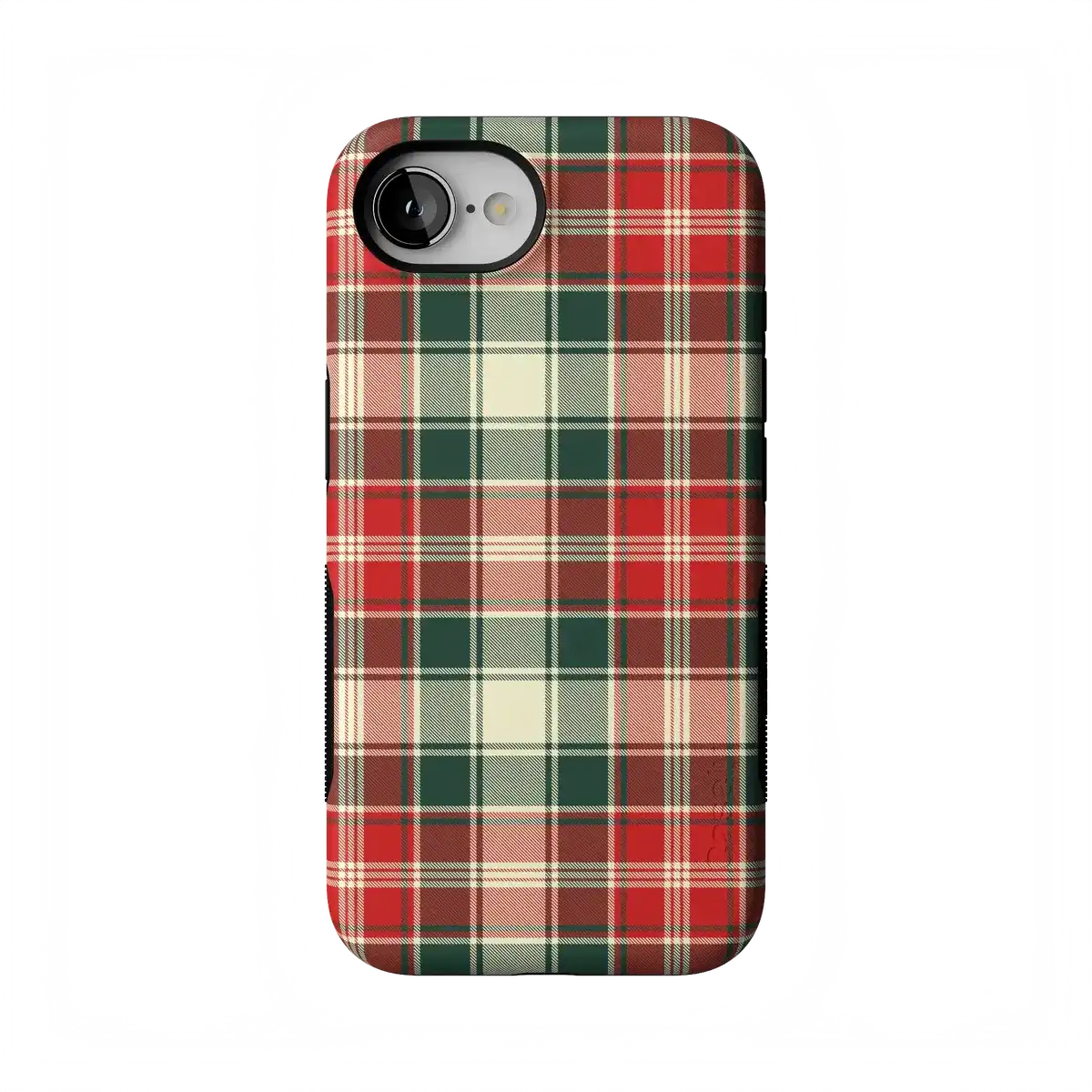 Plaid & Proper | Signature Plaid Case