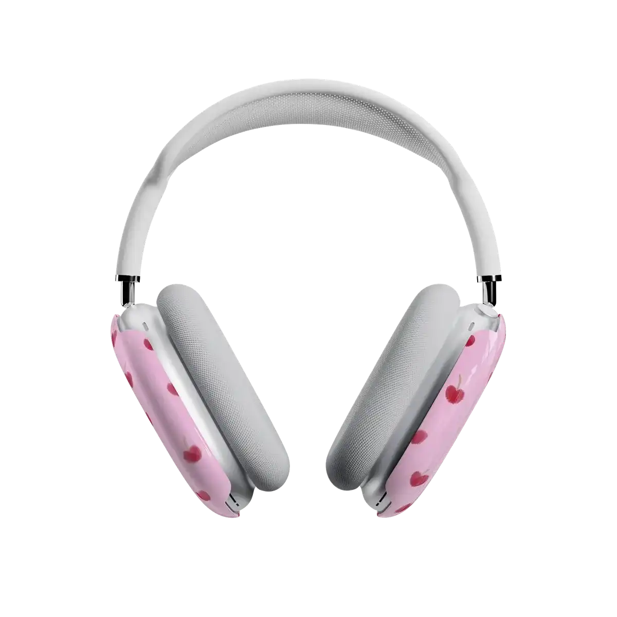 Very Cherry | Painted Cherries AirPods Max Case