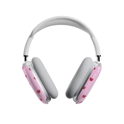 Very Cherry | Painted Cherries AirPods Max Case