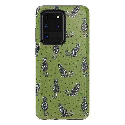 Sabrina's Bestie | Black Cats Case