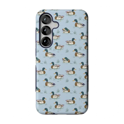Blue Mallard & Co. | The Boyfriend Collection